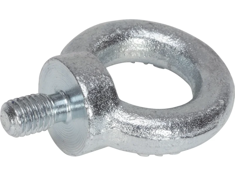 Ringschraube Verzinkt M10